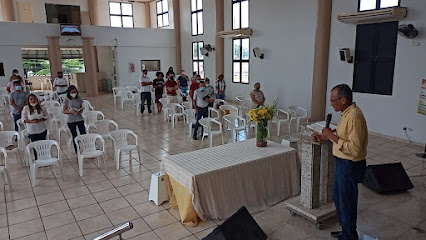 Igreja Batista Central de Macapá