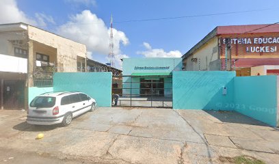 Igreja Batista Manancial