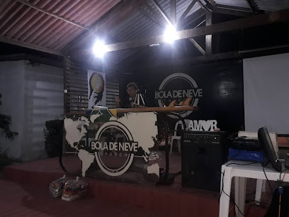 Igreja Bola De Neve Macapá