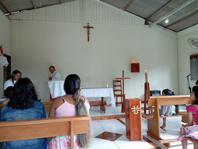 Igreja Católica Cristo Libertador