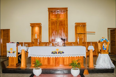 Igreja Católica Santa Dulce dos Pobres