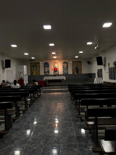 Igreja Cristo Salvador