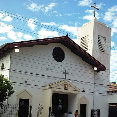 Igreja de Santo Antônio Centro