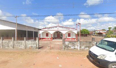 Igreja do Divino Espirito Santo