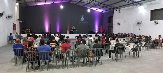 Igreja do Evangelho Quadrangular