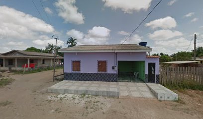 Igreja Evangélica Assembléia de Deus ministério leão da tribo de juda