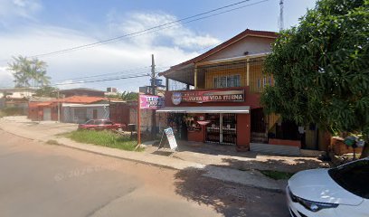 Igreja Evangélica Assembleia de Deus Palavra de Vida Eterna