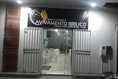 Igreja Evangélica Avivamento Bíblico