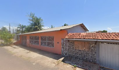 Igreja evangélica Betânia