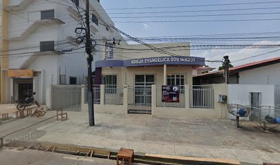 Igreja Evangélica dos Irmãos - Pacoval