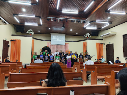 Igreja Evangélica Dos Irmãos