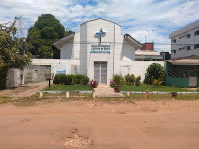 Igreja Evangélica Luterana do Brasil - IELB | Congregação Cristo Para Todos
