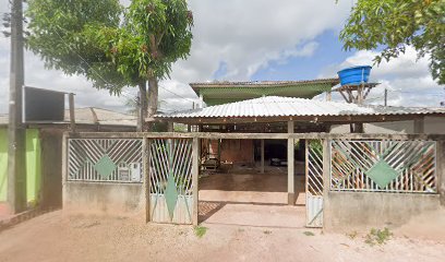 Igreja Evangélica Manancial de Amor