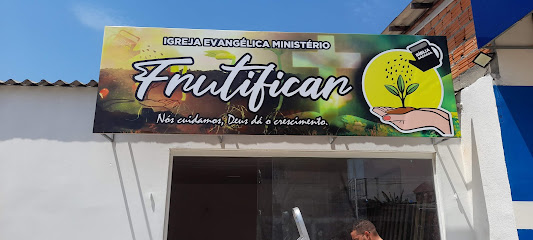 Igreja Evangélica Ministério Ftutificar