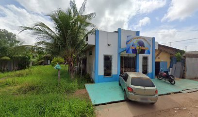 Igreja Evangélica Ministério Luz do Mundo