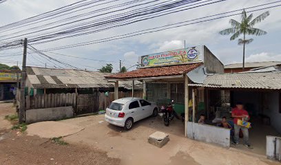 Igreja Evangélica Ministério O Santo Evangelho