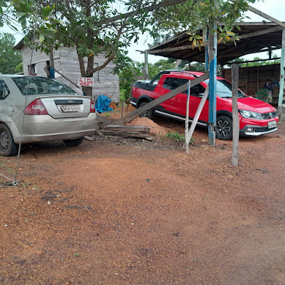 IGREJA EVANGÉLICA MINISTÉRIO SHEKINAH