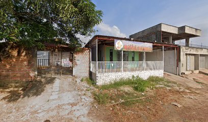 IGREJA EVANGÉLICA PAIXÃO POR ALMAS MACAPÁ