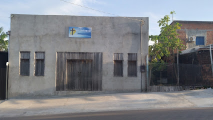 Igreja Evangélica Reconstruir