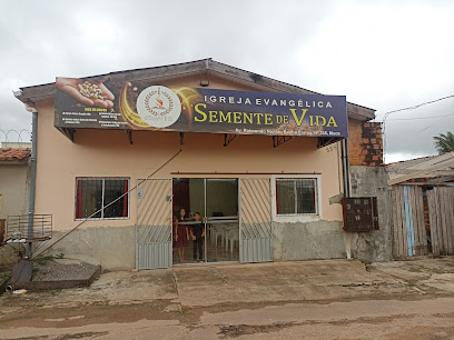 Igreja Evangélica Semente de Vida