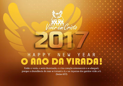 Igreja Evangélica Viver em Cristo