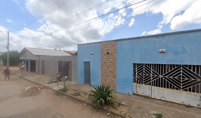Igreja evangélica