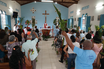 Igreja Imaculada Conceição