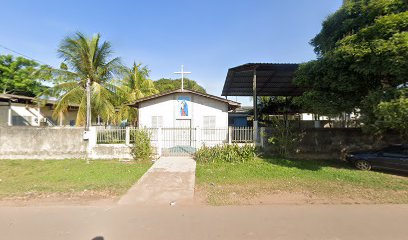 Igreja Maria Mãe de Deus