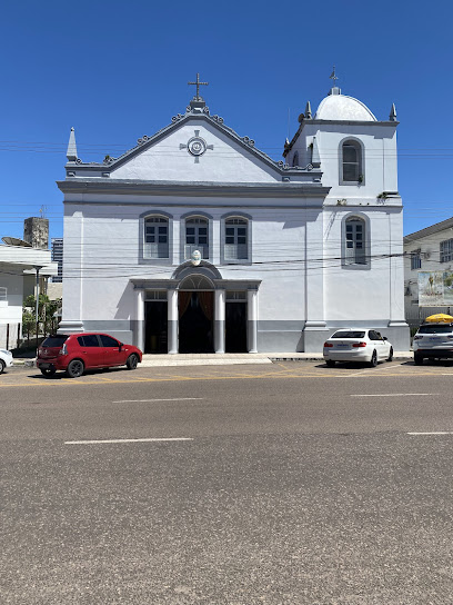 Igreja Matriz de São José de Macapá