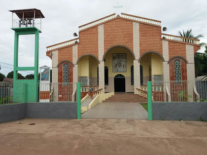 Igreja Matriz Nossa Senhora do Rosario