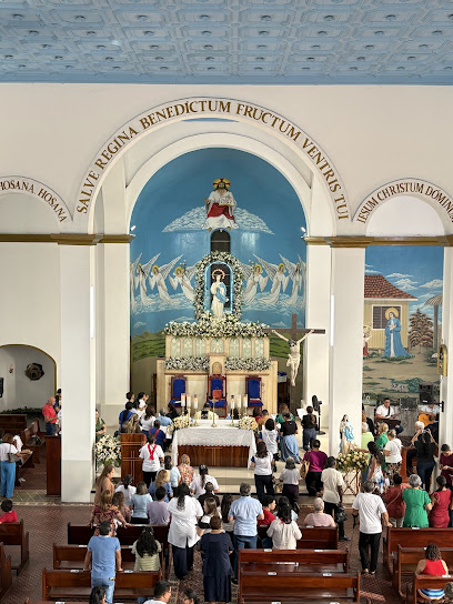 Igreja Matriz Paroquial Nossa Senhora da Conceição
