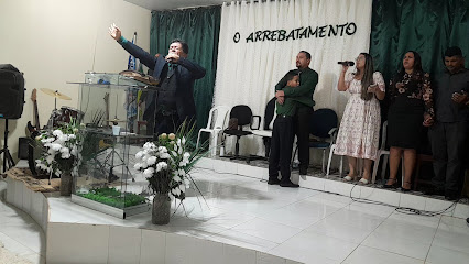 Igreja Missão Evangélica Nascidos de Deus