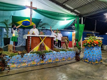 Igreja Nossa Senhora Aparecida