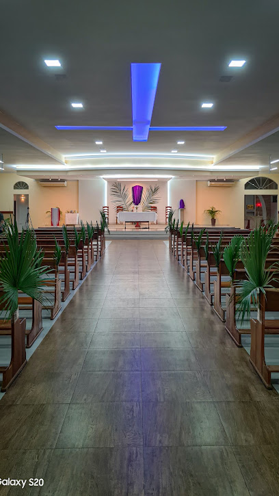 Igreja Nossa Senhora de Guadalupe
