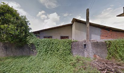 Igreja Nossa Senhora de Lourdes