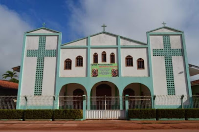 Igreja Nossa Senhora Desatadora dos Nós