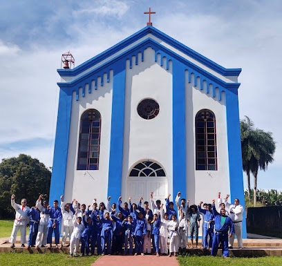 Igreja Nossa Senhora do Perpétuo Socorro- Fazendinha