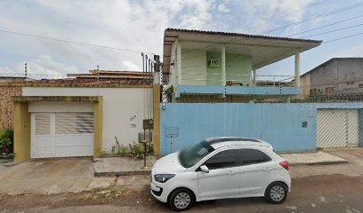 Igreja Nossa Senhora do Perpétuo Socorro