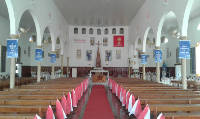 Igreja Nova e Eterna Aliança