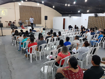 Igreja Nova Jerusalém Rhema
