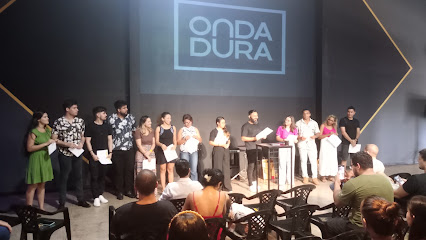 Igreja Onda Dura Macapá