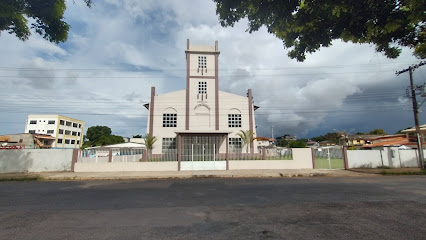 Igreja Presbiteriana de Macapa
