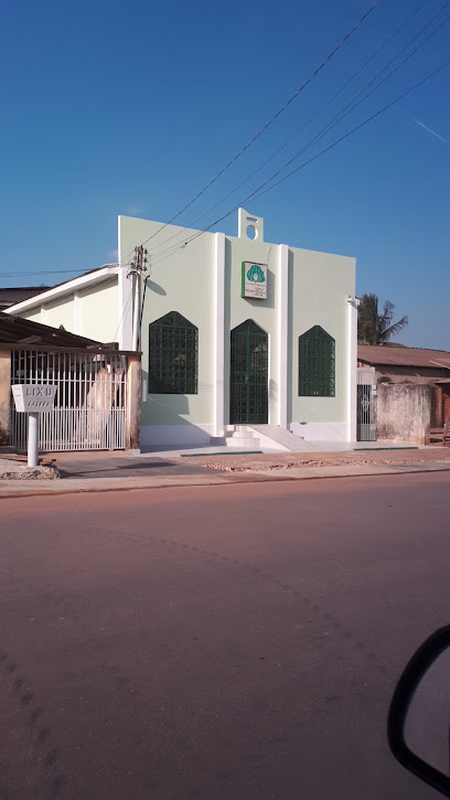 Igreja Presbiteriana do Brasil