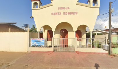 Igreja Santa Edwiges