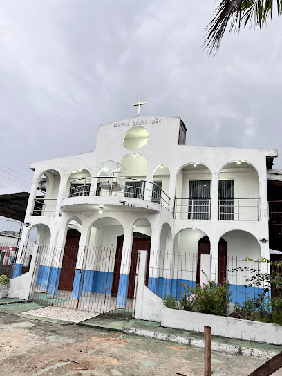 Igreja Santa Inês