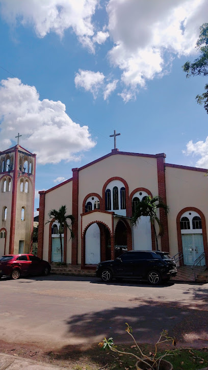 Igreja Santa Maria e São João Evangelista