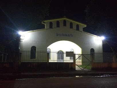 Igreja Santa Maria Rainha da Paz