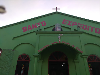 Igreja Santo Expedito