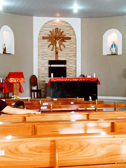 Igreja São Judas Tadeu E São Lucas