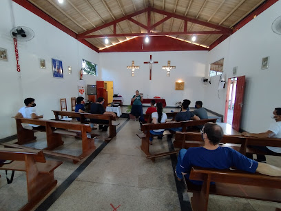 Igreja São Sebastião